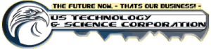 US Technology & Science Corp. - The Future Now, that's our business!